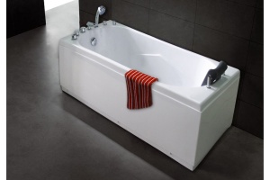 Боковой экран Royal Bath Tudor-Vienna R 70 см - 2