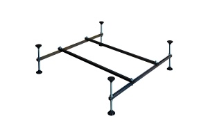 Каркас для ванны Kolpa San Pear 80х80