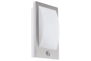 Уличный настенный светильник Eglo Verres 97238