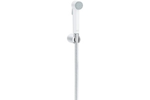 Гигиенический душ Grohe Tempesta-F 26356IL0 белый