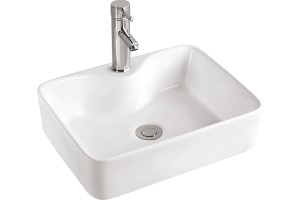 Рукомойник SantiLine SL-1011