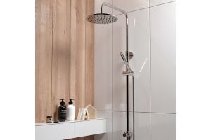 Душевая стойка Paini RS 50CR191ART2P3 - 2