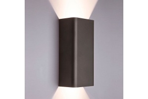 Настенный светильник Nowodvorski Bergen 9707