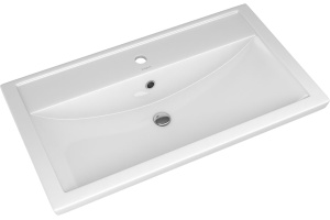 Мебельная раковина Kirovit Фостер 80