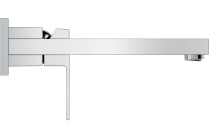 Смеситель Grohe Eurocube 23447000 для раковины - 2