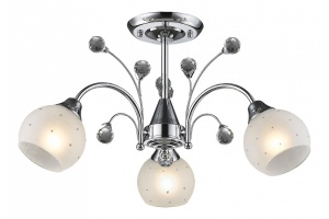 Потолочная люстра Velante 707-107-03