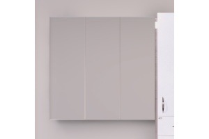 Зеркало-шкаф Misty Балтика 105