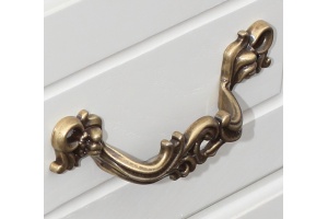 Тумба под раковину ValenHouse Лиора 88.5 см (L90_KDББ) - 3