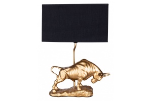 Настольная лампа Arte Lamp Iklil A4014LT-1GO