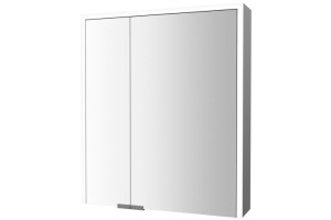 Зеркало-шкаф Esbano 60х70 с подсветкой 