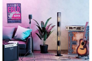 Торшер Eglo Redcliffe 43537 - 2