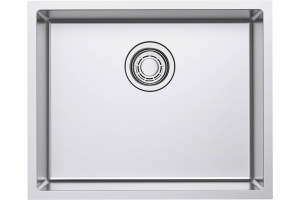 Мойка кухонная Omoikiri Tadzava 54-U/I