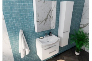 Раковина Onika Santek Беверли (1WH302501) - 2