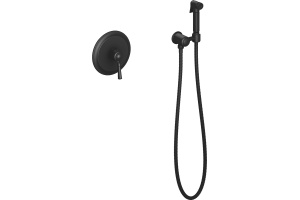 Гигиенический душ Timo Arisa 5309/03SM со смесителем