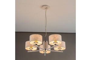 Подвесная люстра Citilux Тильда CL469150 - 2