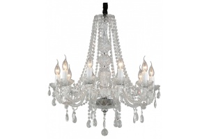 Подвесная люстра Aployt Marunia APL.814.03.10