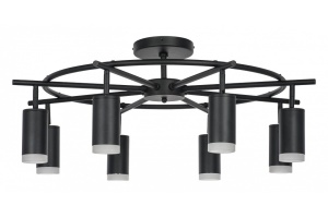 Люстра на штанге Lightstar Rullo LR7183780