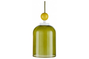 Подвесной светильник 33 Идеи PND170.01.17.031WH-DS27LI