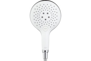 Душевой гарнитур Hansgrohe Raindance Select S 150 3iet 27803400 - 3