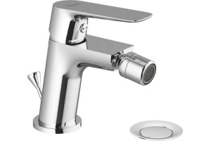 Смеситель для биде Ravak Classic хром (X070082)