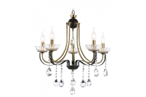 Подвесная люстра Ambrella Light TR TR4952