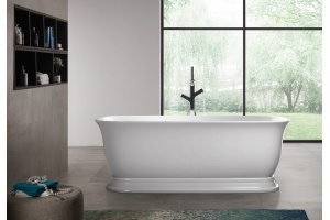 Акриловая ванна BelBagno BB400-1700-800 - 2