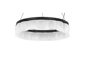 Подвесная светодиодная люстра Lightstar Nibbler 812186