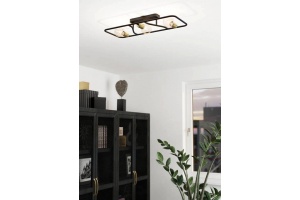 Потолочный светильник Eglo Messinaro 900367 - 2