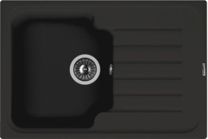 Мойка кухонная Florentina Таис 760 антрацит