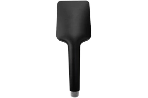 Душевая лейка Gappo черная - 2