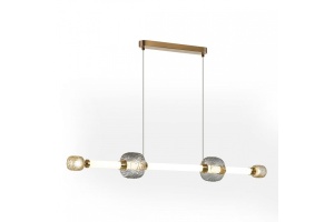 Подвесной светильник Odeon Light Kliff 5426/40L - 2