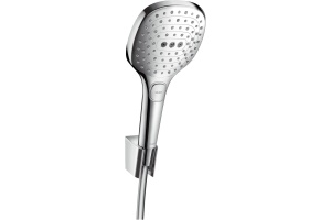 Душевая лейка Hansgrohe Raindance Select 120 Air 3jet 26520000 - 2