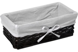 Контейнер Wasserkraft Lossa WB-120-S темно-коричневый, малый