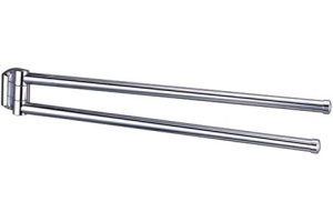 Полотенцедержатель Wasserkraft Oder K-3031