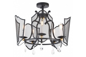 Люстра на штанге Lightstar Castello 744057