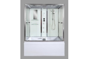 Душевая кабина Deto V 160х85 (V160)