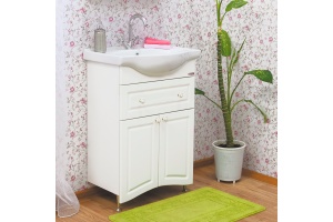 Тумба для комплекта Sanflor Софи 60