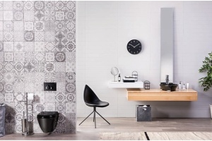 Крышка-сиденье Creavit Amasra KC3131 с микролифтом, черная - 3