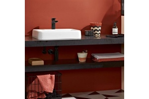 Встраиваемая раковина Villeroy & Boch Architectura 55 белый (41935501) - 2