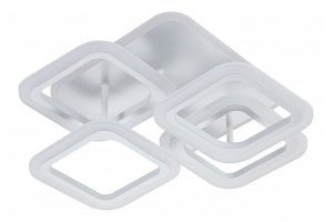 Потолочная люстра Escada Memnon 10221/4LED BL