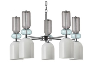 Подвесная люстра Lumion Moderni Gillian 5235/5
