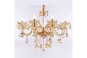 Подвесная люстра Ambrella TR TR4907