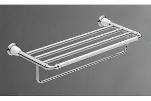 Полка Art&max BIANCHI (AM-E-2610-Cr)