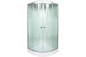 Душевая кабина DETO L908EL