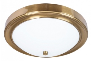 Потолочный светильник Arte Lamp James A4049PL-3PB