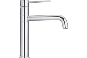 Смеситель для кухни Paini Cox 78CR579KM