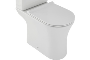 Чаша для унитаза-компакта Jacob Delafon Aleo UJAL102-0