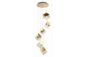 Подвесной светильник ST-Luce Riello SL1182.203.06