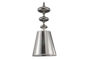 Подвесной светильник LUMINA DECO Veneziana LDP 1113 SL