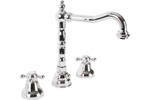 Смеситель Cezares Golf GOLF-BLS2-01 для раковины